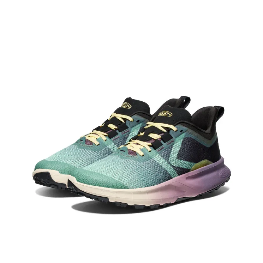 Online 450 Dirt Hiking Shoe Pour Femme | Lichen/Pale Banana Femme Chaussures