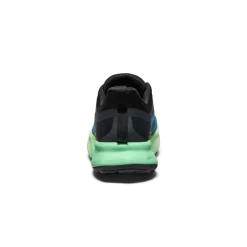 Clearance 450 Dirt Hiking Shoe Pour Homme  |  Blue Danube/Absinthe Green Homme Chaussures