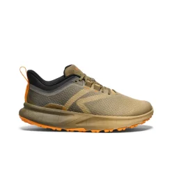 Fashion 450 Dirt Hiking Shoe Pour Homme  |  Light Curry/Orange Pepper Homme Chaussures