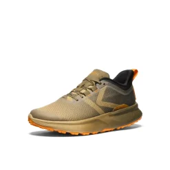 Fashion 450 Dirt Hiking Shoe Pour Homme  |  Light Curry/Orange Pepper Homme Chaussures