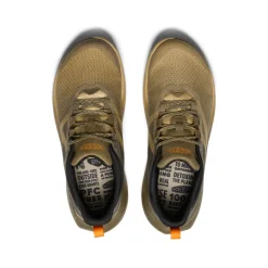 Fashion 450 Dirt Hiking Shoe Pour Homme  |  Light Curry/Orange Pepper Homme Chaussures