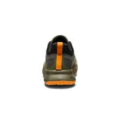 Fashion 450 Dirt Hiking Shoe Pour Homme  |  Light Curry/Orange Pepper Homme Chaussures