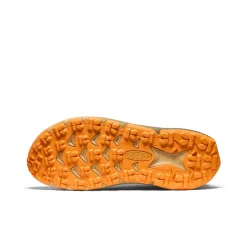 Fashion 450 Dirt Hiking Shoe Pour Homme  |  Light Curry/Orange Pepper Homme Chaussures