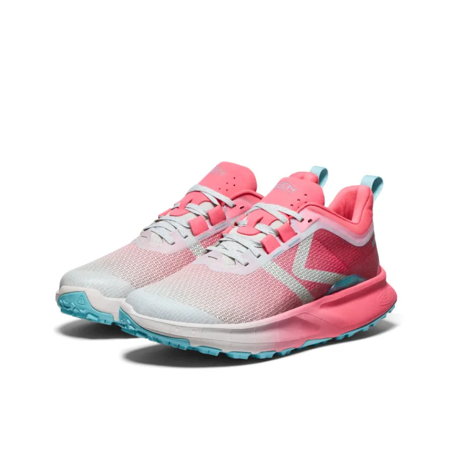 Online 450 Dirt Waterproof Hiking Shoe | Rouge Red/Star White Femme Imperméable À L'eau|Chaussures
