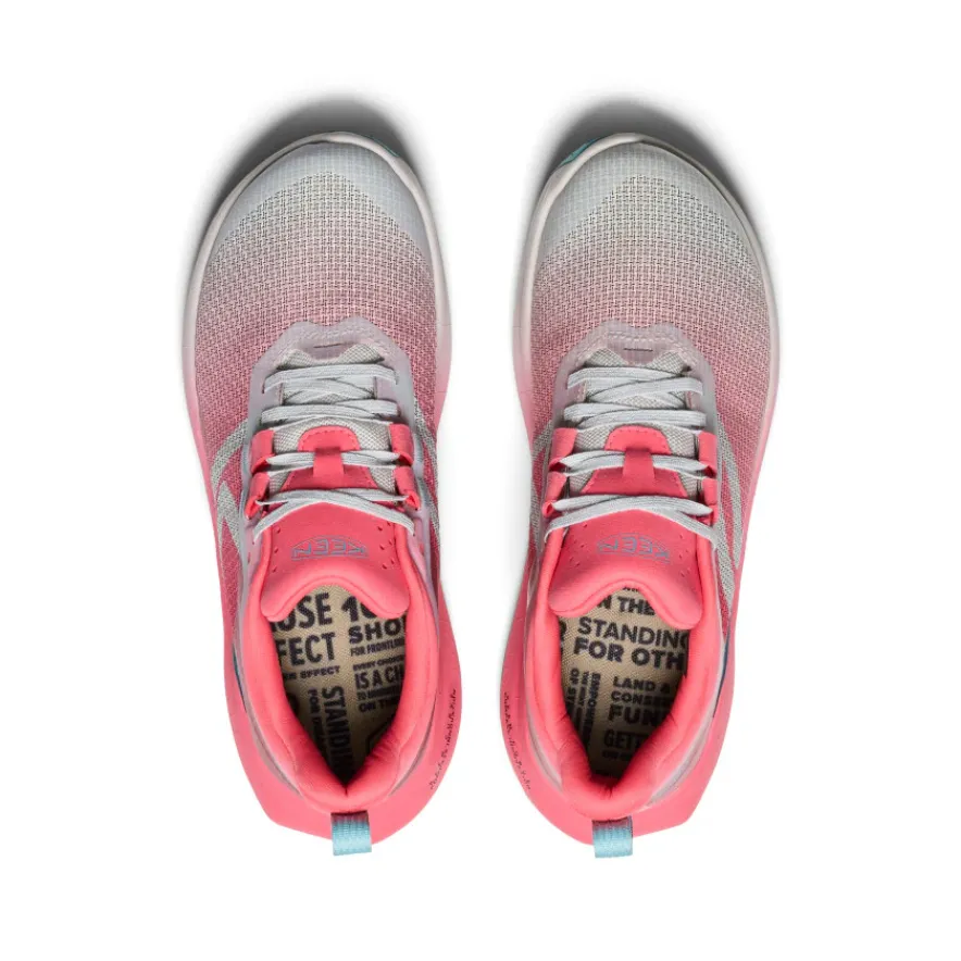 Online 450 Dirt Waterproof Hiking Shoe | Rouge Red/Star White Femme Imperméable À L'eau|Chaussures