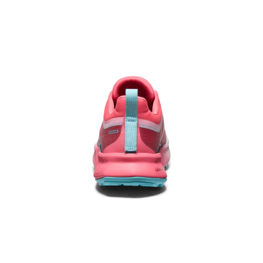 Online 450 Dirt Waterproof Hiking Shoe | Rouge Red/Star White Femme Imperméable À L'eau|Chaussures