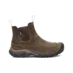 Discount Anchorage III Waterproof Boot Pour Homme | Dark Earth/Mulch Homme Imperméable À L'eau|Bottes