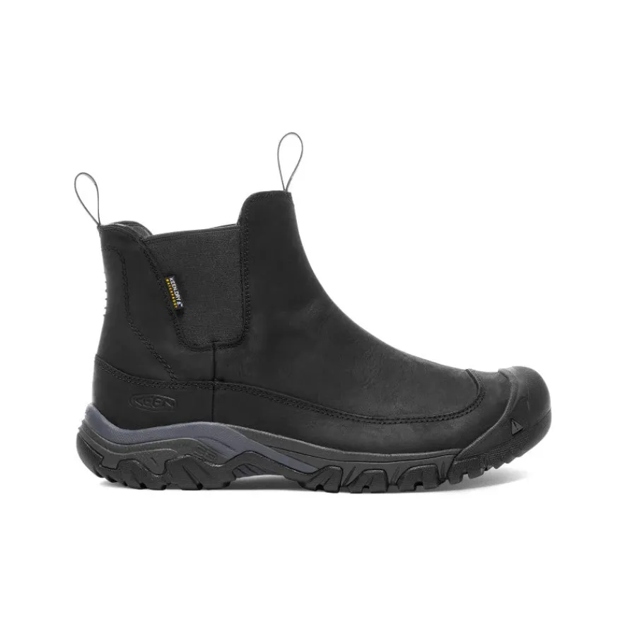 Outlet Anchorage III Waterproof Boot Pour Homme | Homme Imperméable À L'eau|Bottes