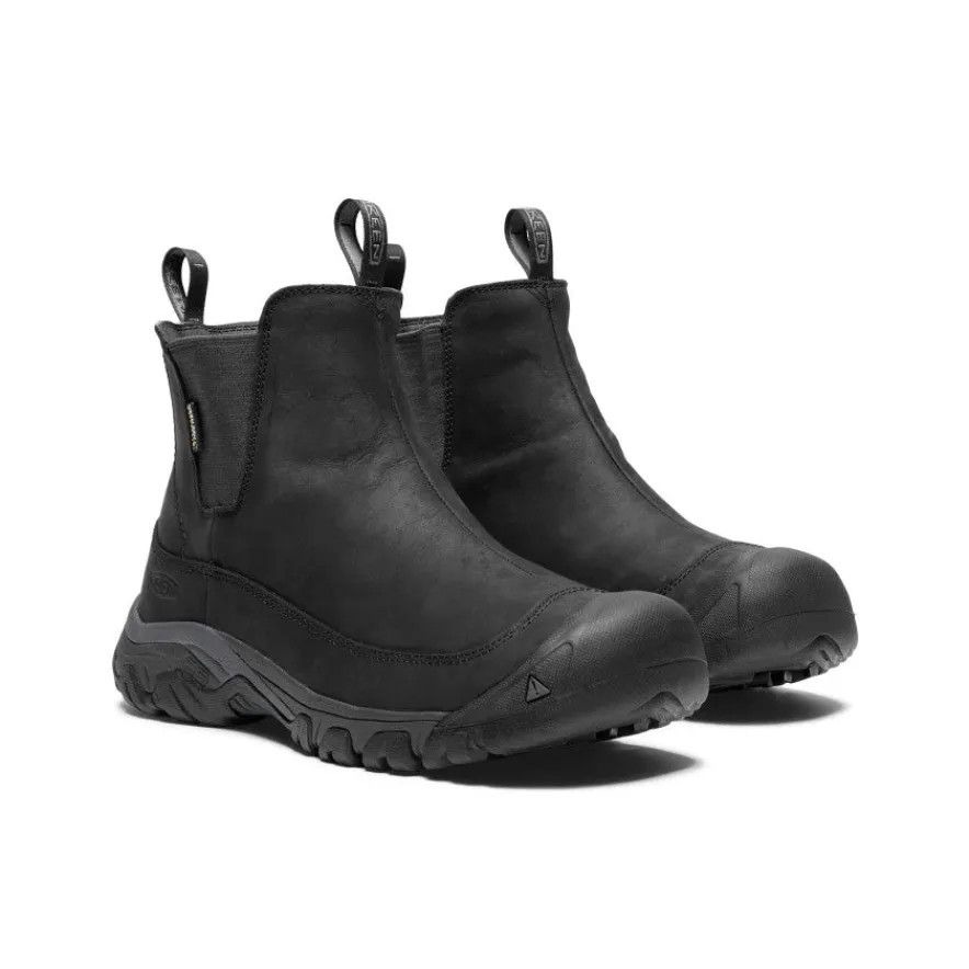 Outlet Anchorage III Waterproof Boot Pour Homme | Homme Imperméable À L'eau|Bottes