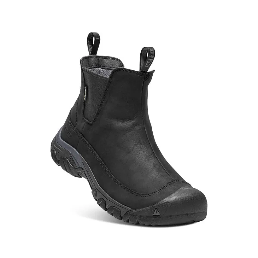 Outlet Anchorage III Waterproof Boot Pour Homme | Homme Imperméable À L'eau|Bottes