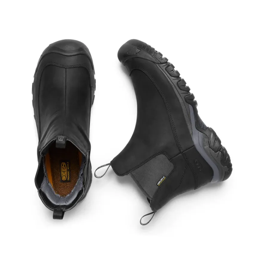 Outlet Anchorage III Waterproof Boot Pour Homme | Homme Imperméable À L'eau|Bottes
