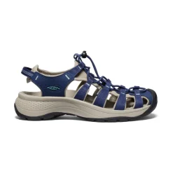 Best Sale Astoria West Sandal Pour Femme  |  Naval Academy/Reef Waters Femme Sandales