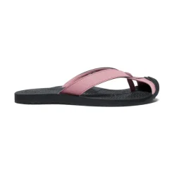 Fashion Barbados Flip-Flop Pour Femme | Nostalgia Rose/Rose Brown Femme Sandales