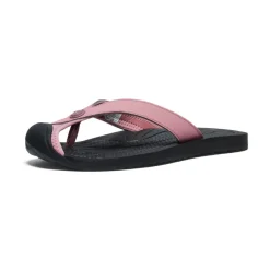 Fashion Barbados Flip-Flop Pour Femme | Nostalgia Rose/Rose Brown Femme Sandales
