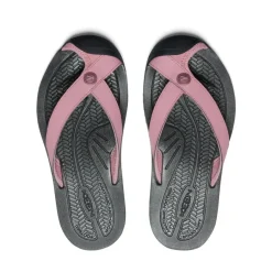 Fashion Barbados Flip-Flop Pour Femme | Nostalgia Rose/Rose Brown Femme Sandales