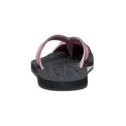 Fashion Barbados Flip-Flop Pour Femme | Nostalgia Rose/Rose Brown Femme Sandales