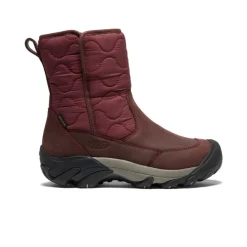 Hot Betty Waterproof Pull-On Boot Pour Femme | Femme Imperméable À L'eau|Bottes