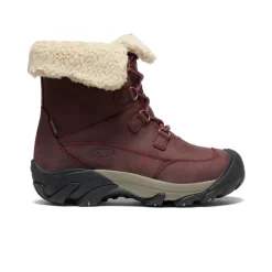 Cheap Betty Waterproof Short Boot Pour Femme | Femme Imperméable À L'eau|Bottes