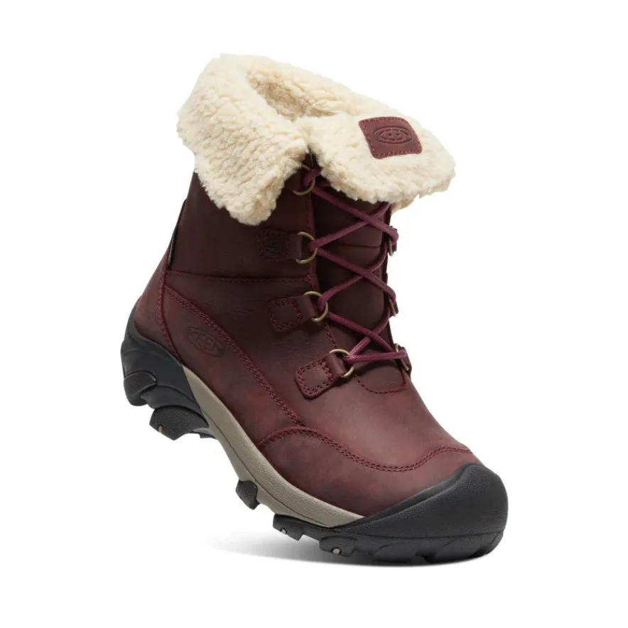 Cheap Betty Waterproof Short Boot Pour Femme | Femme Imperméable À L'eau|Bottes