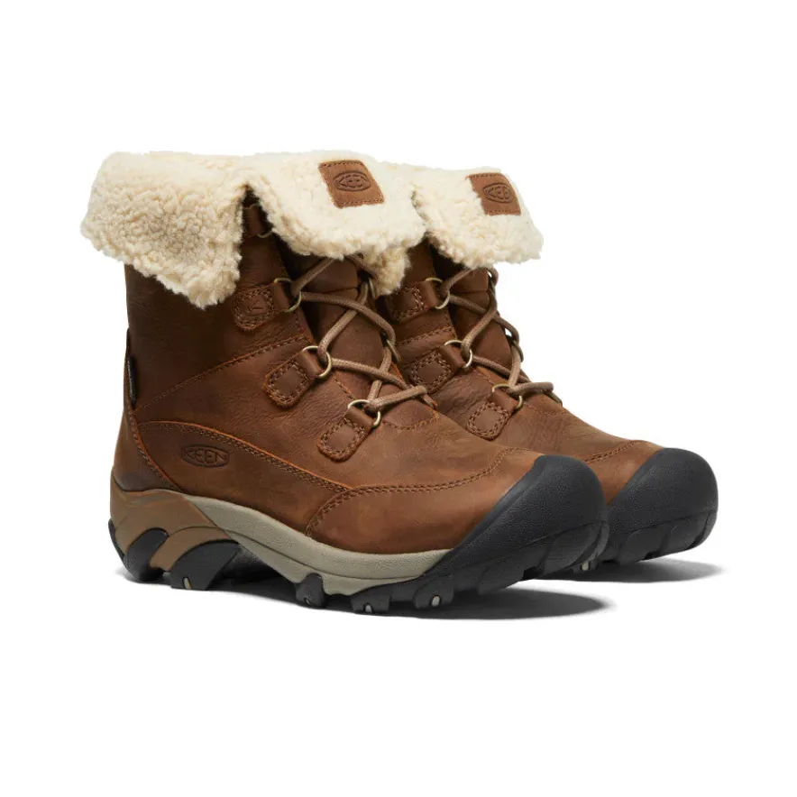 Store Betty Waterproof Short Boot Pour Femme | Femme Imperméable À L'eau|Bottes