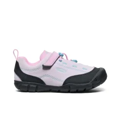 New Big Kids' Jasper II | Orchid Petal/Pastel Lavender Enfant Chaussures