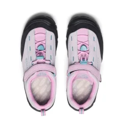 New Big Kids' Jasper II  |  Orchid Petal/Pastel Lavender Enfant Chaussures