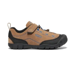 Cheap Big Kids' Jasper II | Toasted Coconut/Bright Cobalt Enfant Chaussures