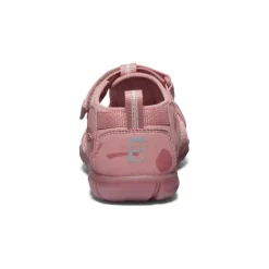 Best Sale Big Kids' Seacamp II CNX Sandal x namuk | Dark Rose Enfant Sandales
