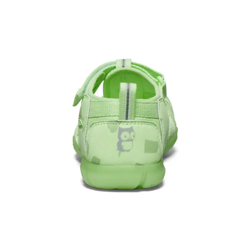Best Big Kids' Seacamp II CNX Sandal x namuk | Enfant Sandales