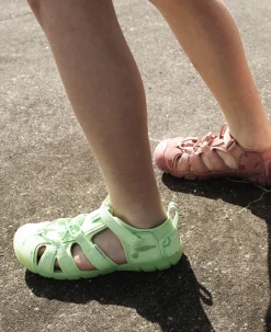 Best Big Kids' Seacamp II CNX Sandal x namuk | Enfant Sandales