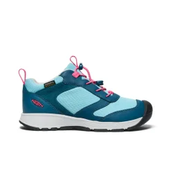 Cheap Big Kids' Skua Waterproof Shoe | Reef Waters/Rouge Red Enfant Chaussures