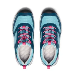 Cheap Big Kids' Skua Waterproof Shoe | Reef Waters/Rouge Red Enfant Chaussures