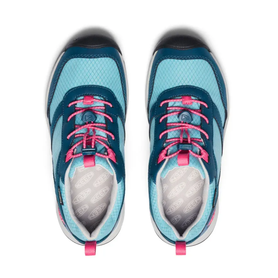 Cheap Big Kids' Skua Waterproof Shoe | Reef Waters/Rouge Red Enfant Chaussures