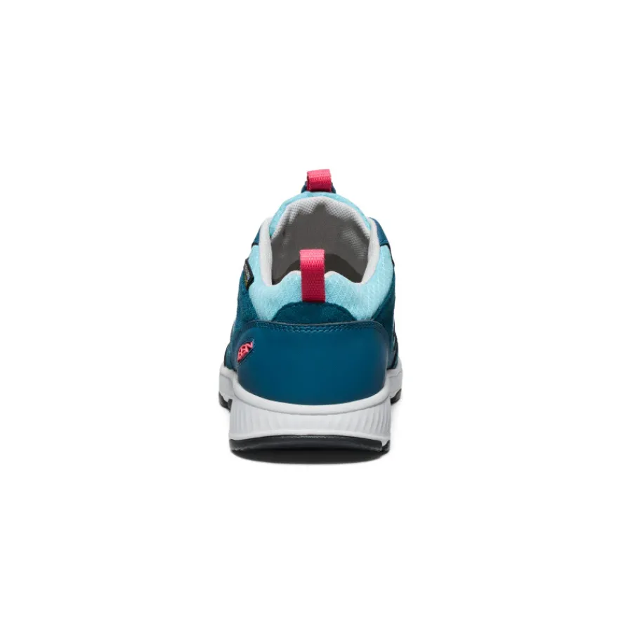 Cheap Big Kids' Skua Waterproof Shoe | Reef Waters/Rouge Red Enfant Chaussures