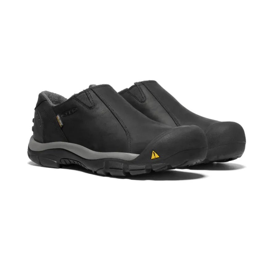 Online Brixen Waterproof Low Pour Homme | Homme Imperméable À L'eau|Chaussures À Enfiler