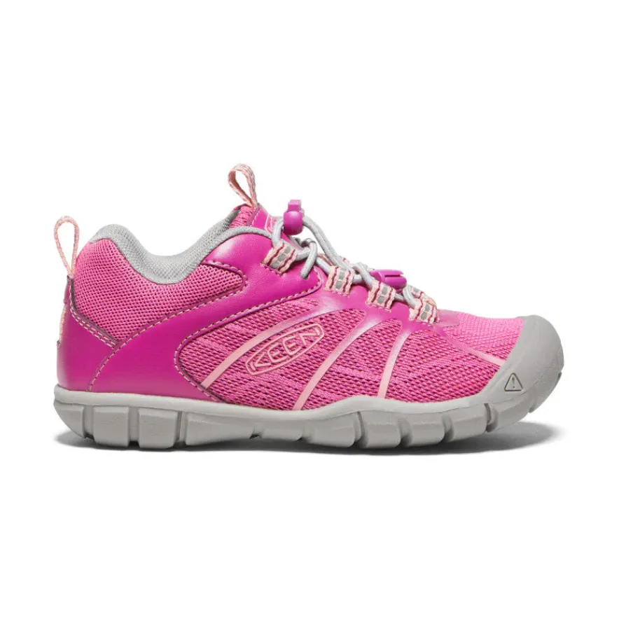 Sale Chandler 2 CNX Sneaker Pour Petit Enfants | Festival Fuchsia/Ibis Rose Enfant Chaussures