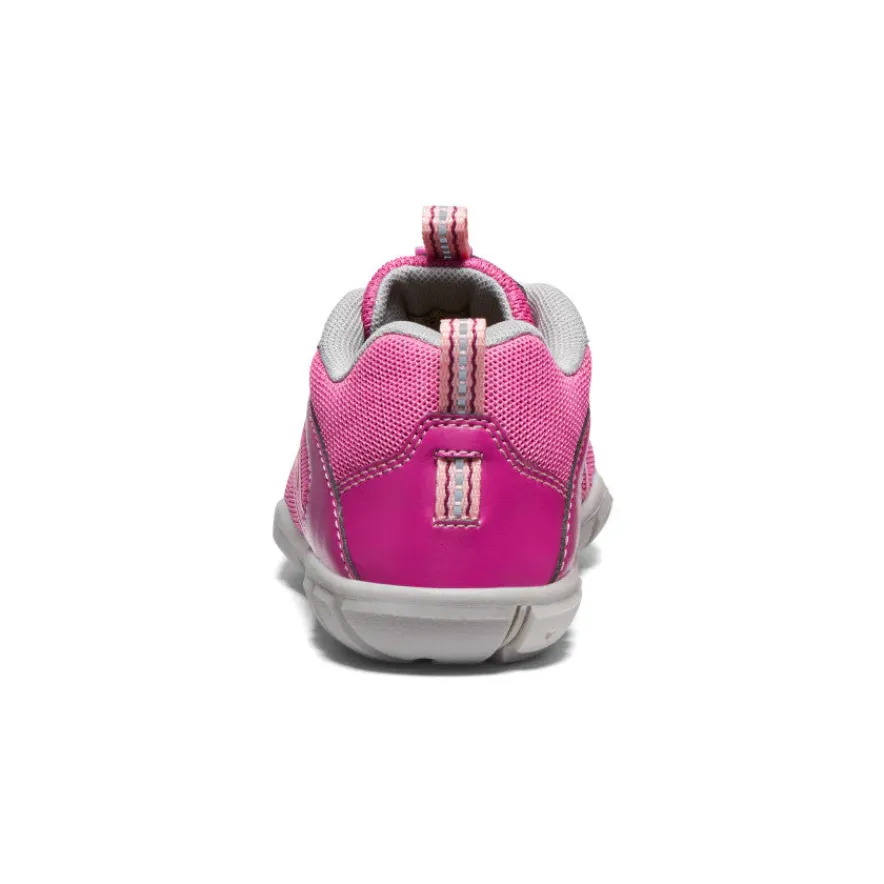 Sale Chandler 2 CNX Sneaker Pour Petit Enfants | Festival Fuchsia/Ibis Rose Enfant Chaussures