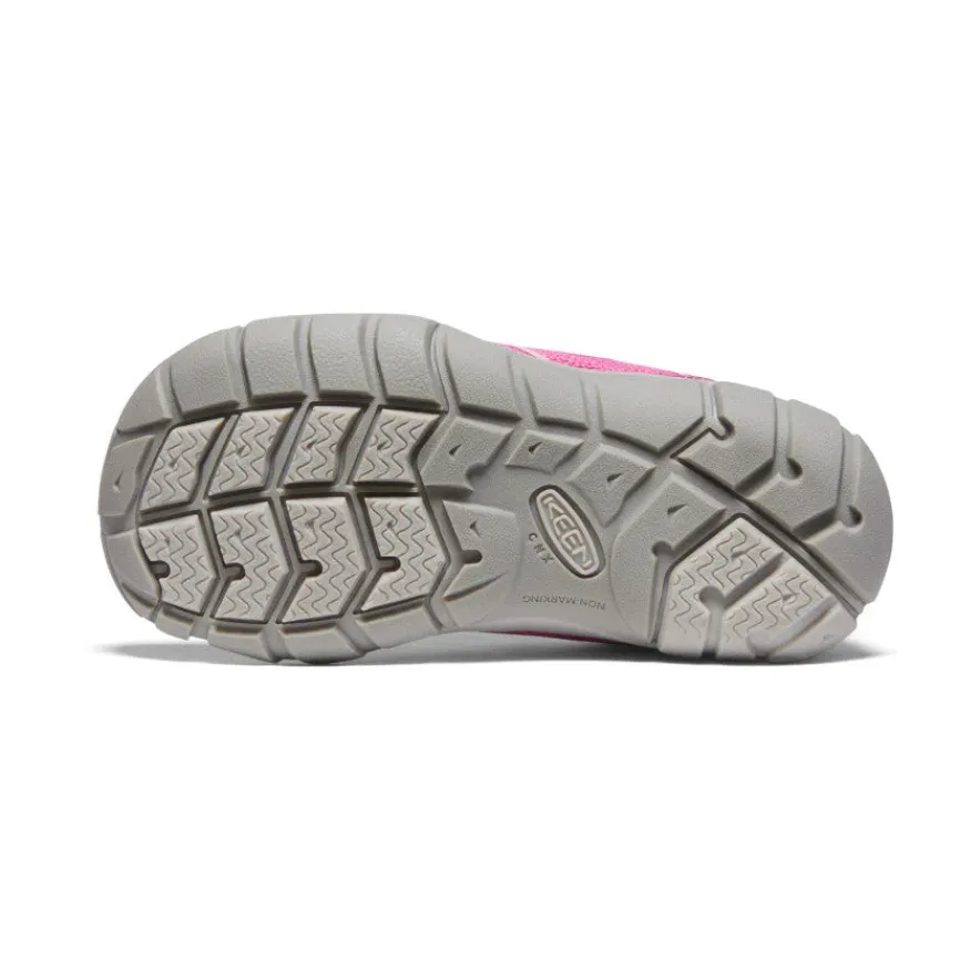 Sale Chandler 2 CNX Sneaker Pour Petit Enfants | Festival Fuchsia/Ibis Rose Enfant Chaussures