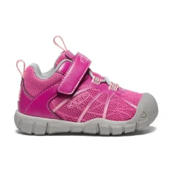Clearance Chandler 2 CNX Sneaker Pour Petit Enfants | Festival Fuchsia/Ibis Rose Enfant Chaussures