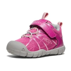 Clearance Chandler 2 CNX Sneaker Pour Petit Enfants  |  Festival Fuchsia/Ibis Rose Enfant Chaussures