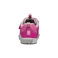 Clearance Chandler 2 CNX Sneaker Pour Petit Enfants  |  Festival Fuchsia/Ibis Rose Enfant Chaussures