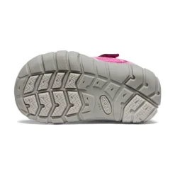 Clearance Chandler 2 CNX Sneaker Pour Petit Enfants  |  Festival Fuchsia/Ibis Rose Enfant Chaussures