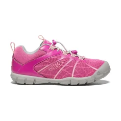 Sale Chandler 2 CNX Sneaker Pour Jeunes | Festival Fuchsia/Ibis Rose Enfant Chaussures