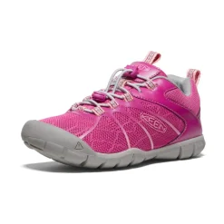 Sale Chandler 2 CNX Sneaker Pour Jeunes | Festival Fuchsia/Ibis Rose Enfant Chaussures