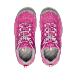 Sale Chandler 2 CNX Sneaker Pour Jeunes | Festival Fuchsia/Ibis Rose Enfant Chaussures