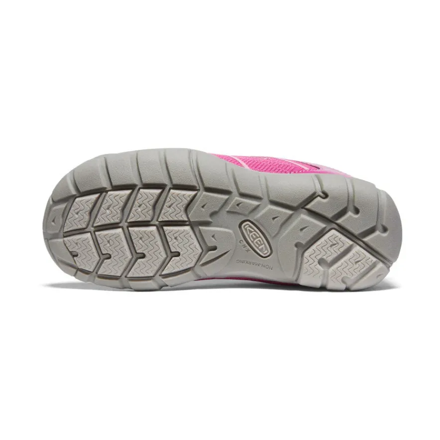 Sale Chandler 2 CNX Sneaker Pour Jeunes | Festival Fuchsia/Ibis Rose Enfant Chaussures