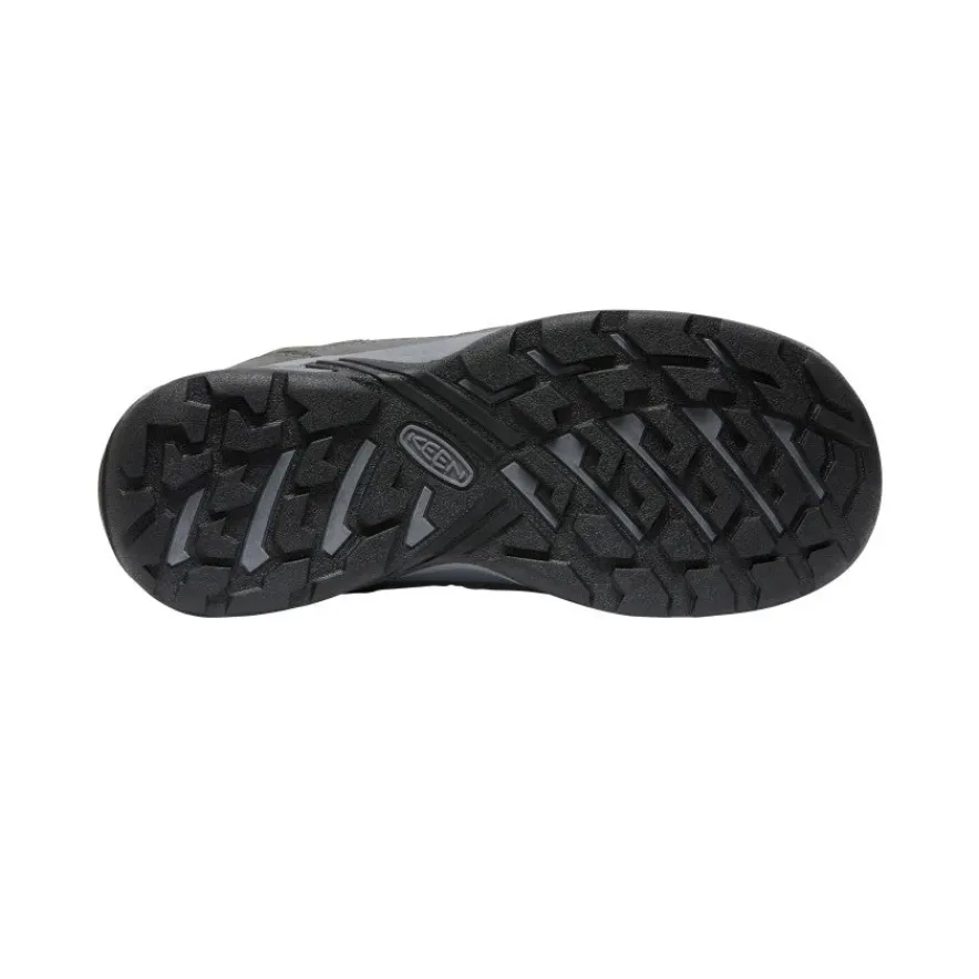 Outlet Circadia Polar Boot Pour Femme | Steel Grey/North Atlantic Femme Isolé|Imperméable À L'eau