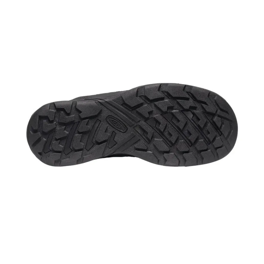 Sale Circadia Polar Mid Pour Homme | Black/Steel Grey Homme Imperméable À L'eau|Bottes