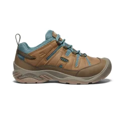 Cheap Circadia Vent Shoe Pour Femme  |  Toasted Coconut/North Atlantic Femme Chaussures