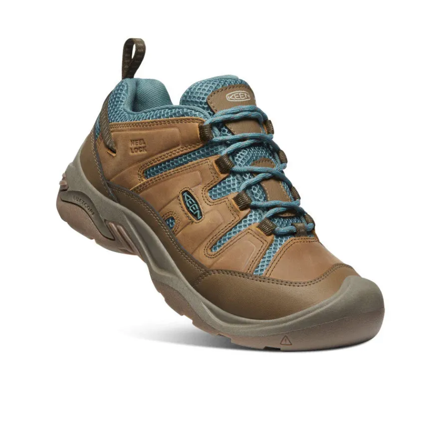 Cheap Circadia Vent Shoe Pour Femme | Toasted Coconut/North Atlantic Femme Chaussures